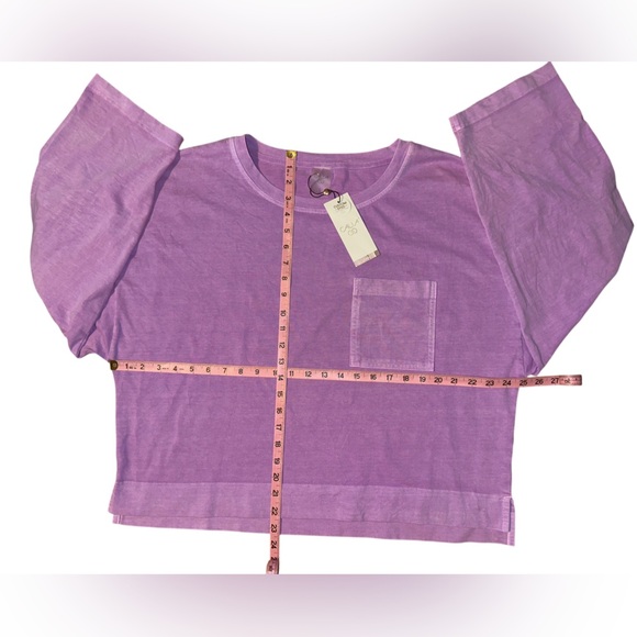 CALIA by CARRIE UNDERWOOD LONGSLEEVE SWEATSHIRT - Picture 7 of 7